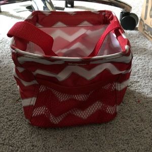 Little carry all caddy